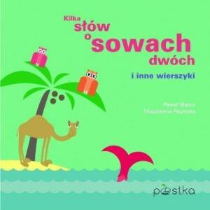 Kilka słów o sowach dwóch i inne wierszyki