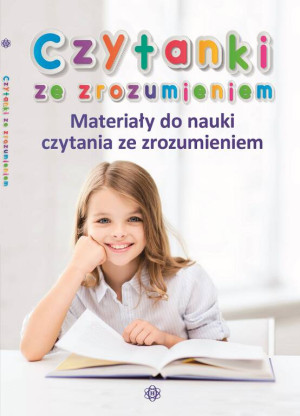 Czytanki ze zrozumieniem