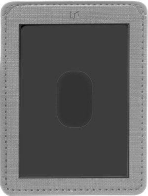 Ultra Pro: Patchcraft - Card Pocket - Gray