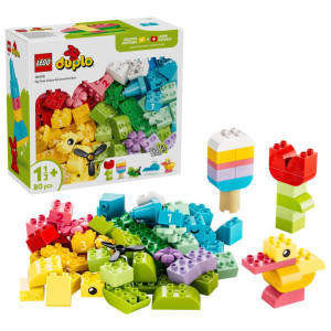 LEGO® Kreatywne pudełko pełne kolorów 10479