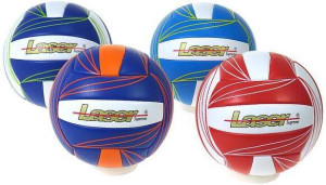 Piłka siatkowa Laser mix