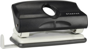Dziurkacz STK-230 P czarny