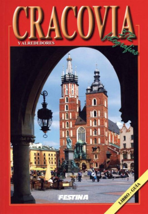 Kraków i okolice 372 zdjęcia, wersja hiszpańska