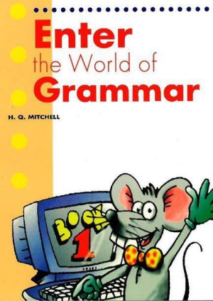 Enter the World of Grammar 1 SB