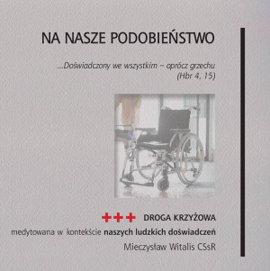 Na nasze podobieństwo