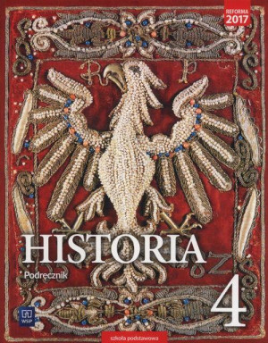 Historia. Klasa 4. Podręcznik. Szkoła podstawowa