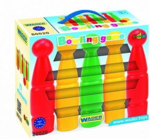 Kręgle