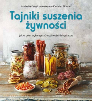 Tajniki suszenia żywności
