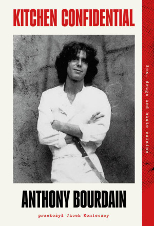 Kitchen Confidential