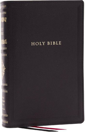 Holly Bible with Cross References