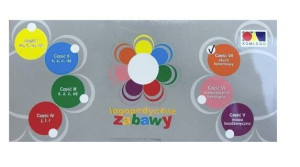 Logopedyczne Zabawy. Część VII. Słuch fonemowy