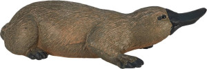 Figurka Dziobak