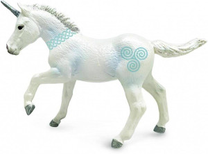 Collecta. Jednorożec źrebię