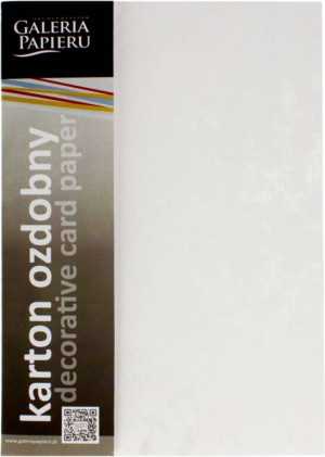 KARTON OZD A4 SRE 220G MARMUR GAL PAP PB OP20ARK