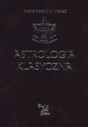 Astrologia klasyczna. Tom XI Tranzyty. Część 2