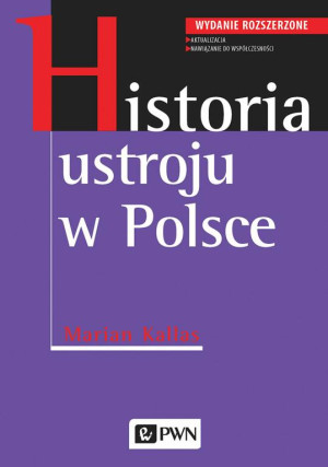 Historia ustroju w Polsce