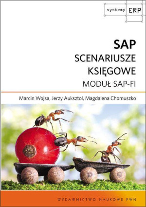 SAP. Scenariusze księgowe
