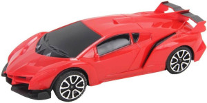 Auto sportowe