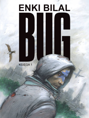 Bug. Mistrzowie komiksu. Tom 1