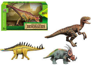 Dinozaur. Mix