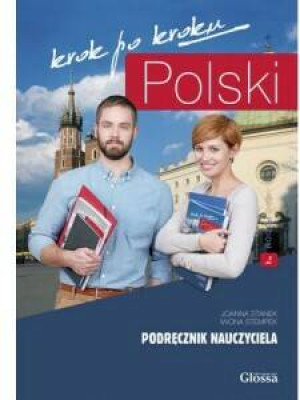 Polski krok po kroku. A2. Podręcznik nauczyciela