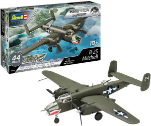 Model plastikowy B-25 Mitchell