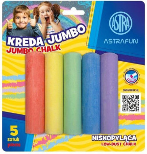 Kreda Jumbo Fun