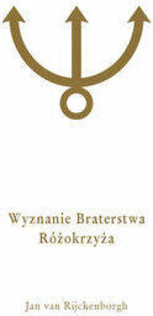 Wyznanie Braterstwa Rózokrzyża