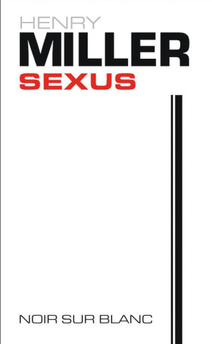 Sexus. Różoukrzyżowanie. Tom 1