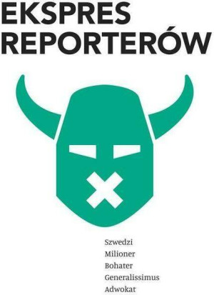 Ekspres reporterów