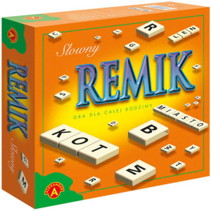 Remik słowny