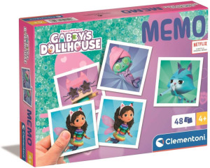 Memo Gabby