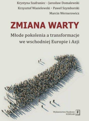 Zmiana warty