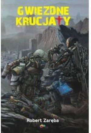 Gwiezdne krucjaty w.2