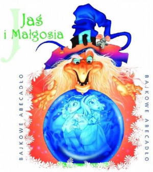 Jaś i Małgosia. Audiobook