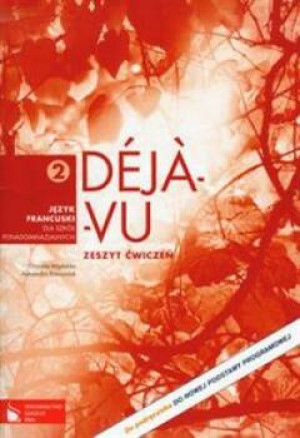 Deja-vu 2 ćwiczenia