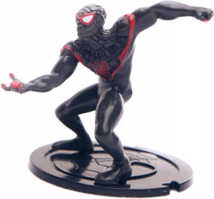 COMANSI figurka Spider-Man - Spider-Man Miles Morales Y96034