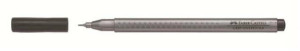 Cienkopis Grip czarny 0,4 mm