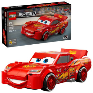 LEGO® Zygzak McQueen 77255
