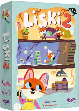 Gra Liski 2