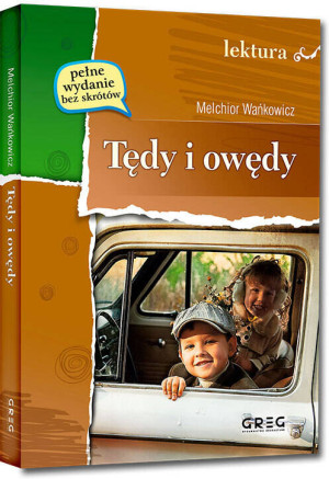Tędy i owędy