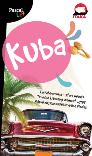 Kuba. Pascal Lajt
