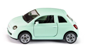 Siku. Fiat 500