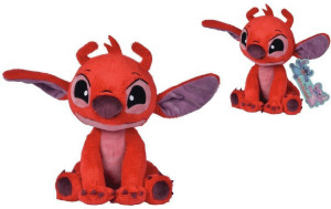 Leroy. Lilo i Stitch. Disney. 25cm