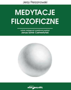 Medytacje filozoficzne