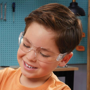 Creative Construction - Glasses