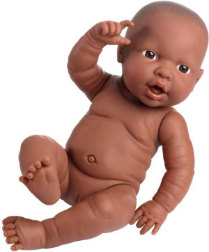 Lalka Newborn Baby 42cm dziewczynka