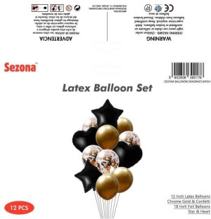 Balony