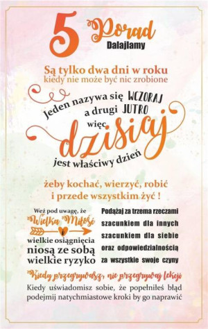 Kartka Tekstowa