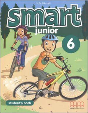 Smart Junior 6 SB MM PUBLICATIONS